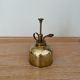 Brass plant mist