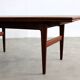 vintage coffee table | dining table | 1960s | Kai Kristiansen | Lift