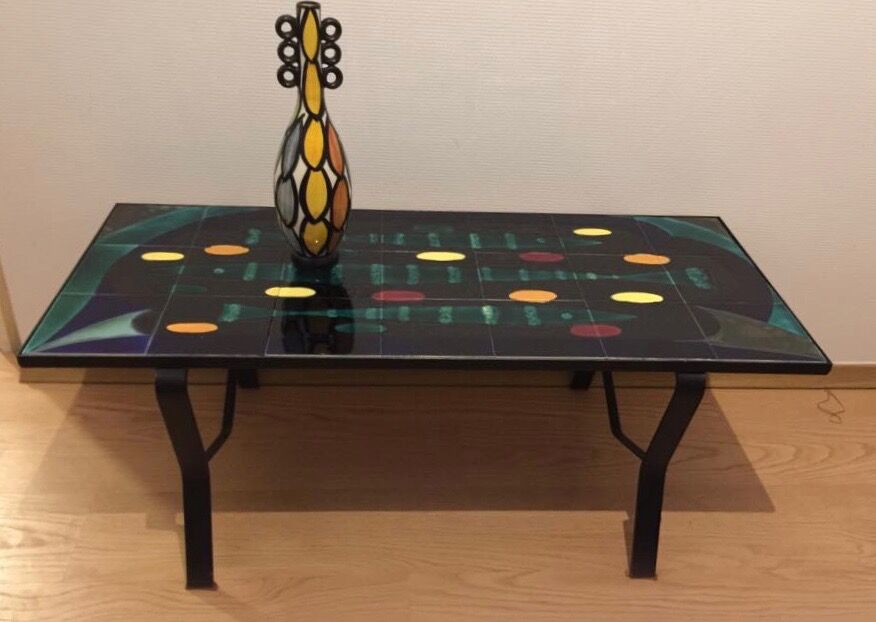 Vallauris table 1950