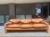 Maralunga Sofa by Vico Magistretti for Cassina