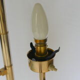 Modernist floor lamp 1960