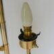 Modernist floor lamp 1960
