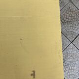 Small vintage Parisian jam maker