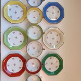 Service 6 lpn cups
