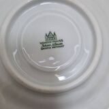 Johann Seltmann Vohenstrauss Bavaria 50/60 porcelain coffee service