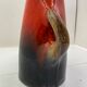 Ceramic vase circa 1960