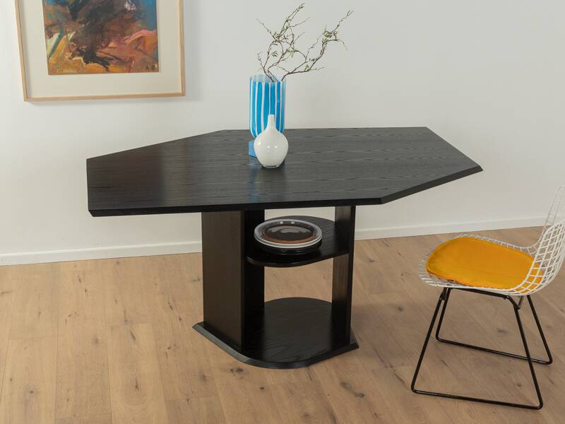 Postmodern dining table