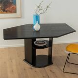 Postmodern dining table