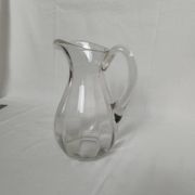 Crystal jug