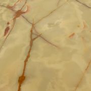60s Onyx Coffee Table