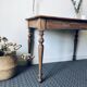 Table ancienne