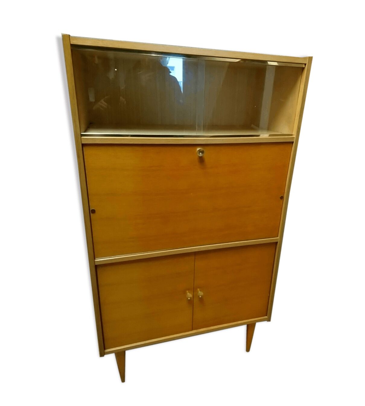 Vintage writing desk