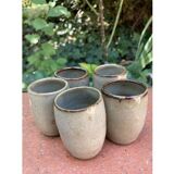 5 sandstone shooter glasses