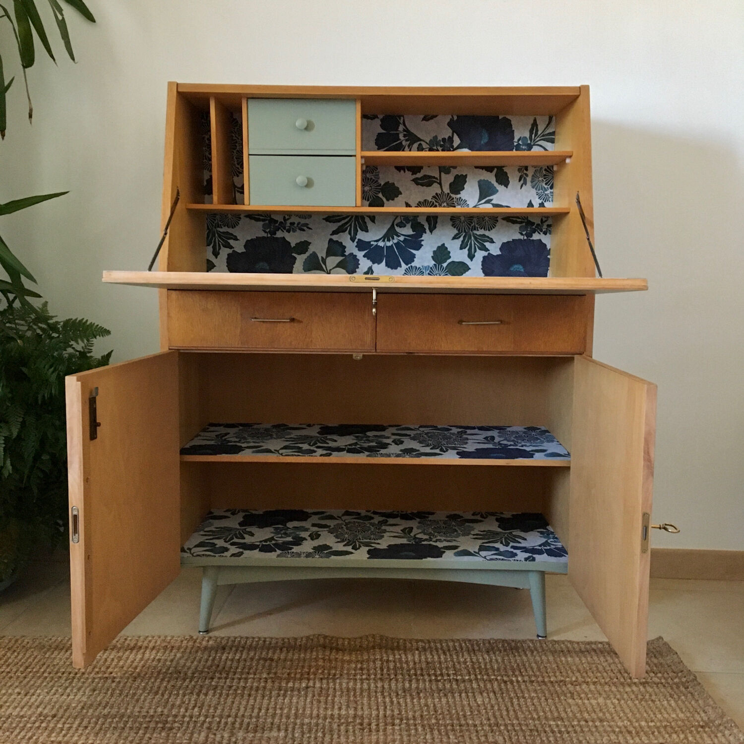 Scriban 70's revamped