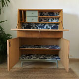 Scriban 70's revamped