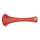 Vase en opaline jaspée