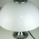 Lampe Mushroom par Luigi Massoni pour Guzzini