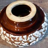 Ashtray Vallauris 1960s