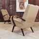 Paire de fauteuils Type 53 Jaroslav Smidek pour Ton