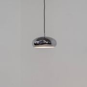 Suspension Chrome par Richard Carruthers pour Ateljé Lyktan