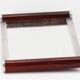 Old mirror tray