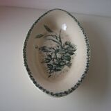 Ceramic flat land of ferré