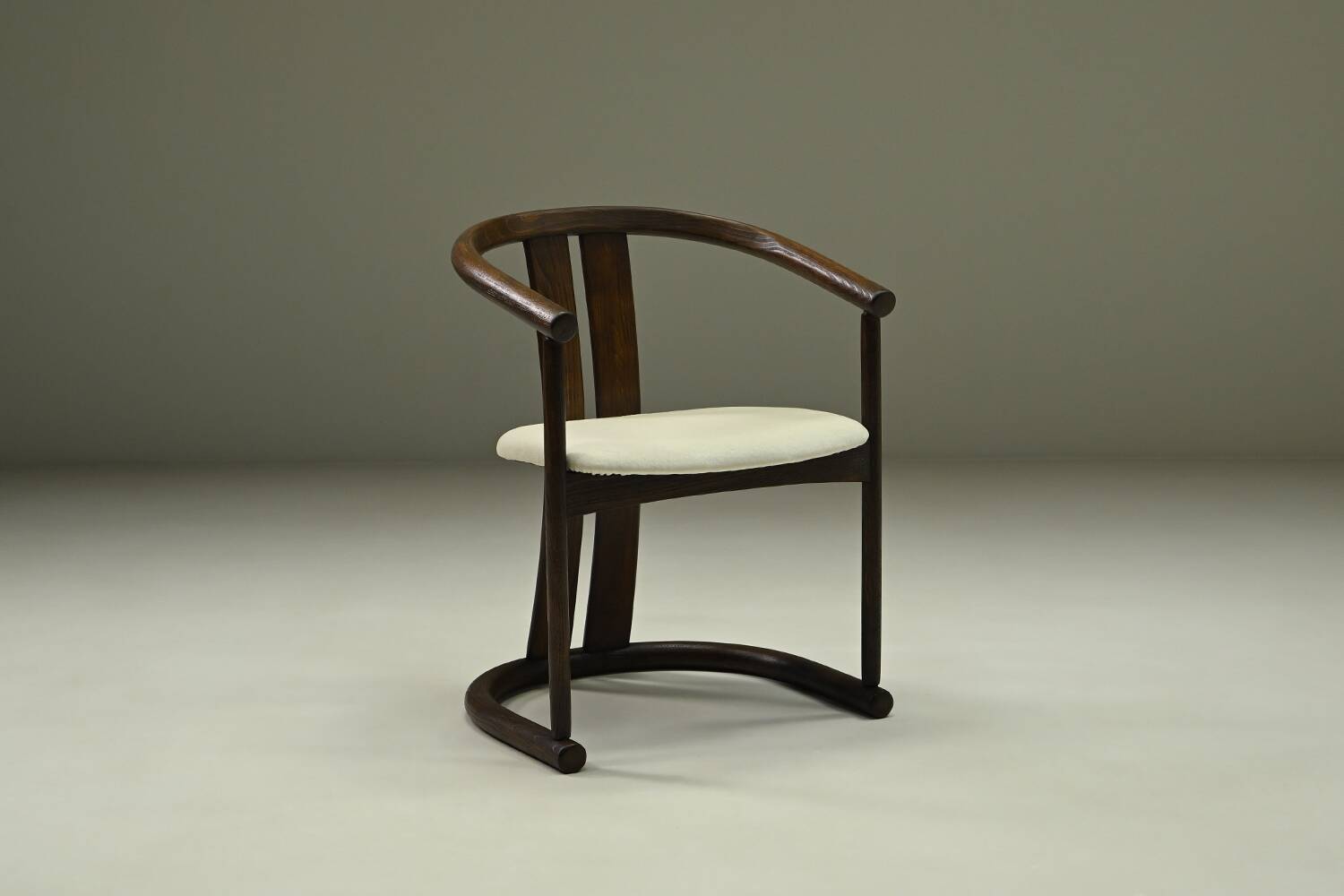 Set of 6 dining chairs by Casala, 1960s Germany.