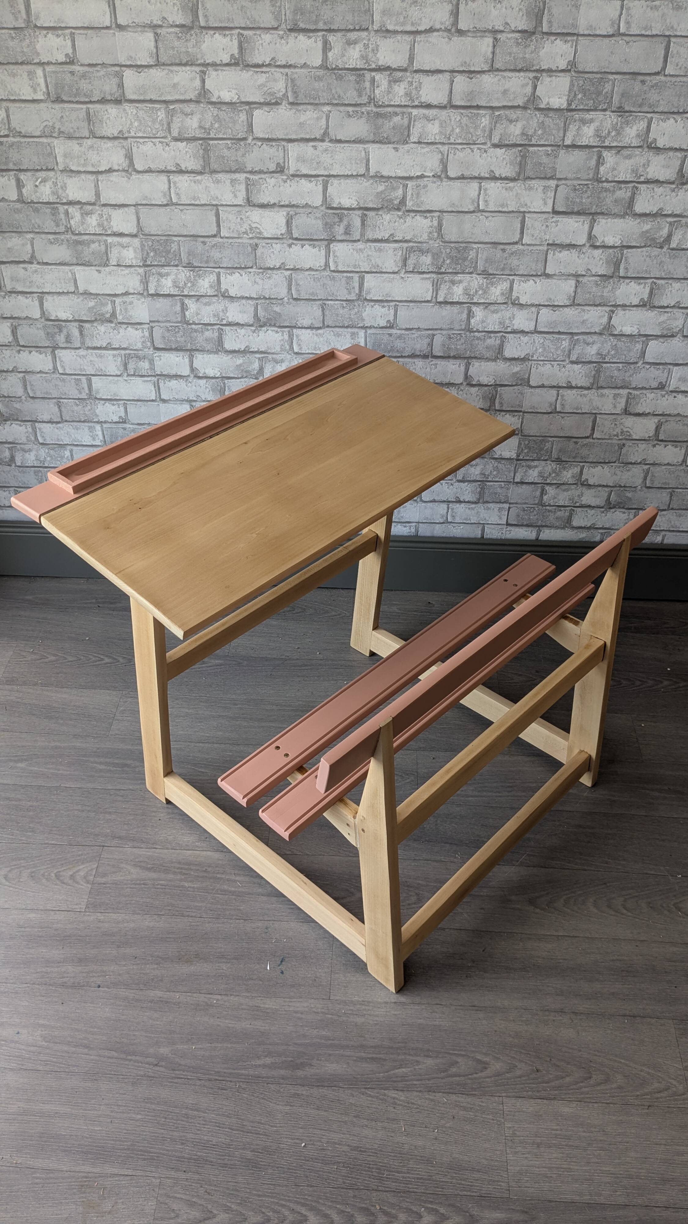 School desk
