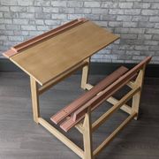 Bureau d'écolier