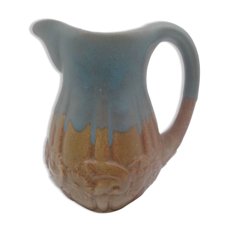 Louis Lourioux Pitcher