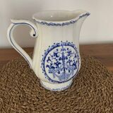 Gien water pitcher or carafe