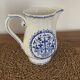 Gien water pitcher or carafe