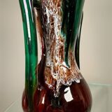 Vallauris ceramic vase from the 60s