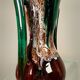 Vallauris ceramic vase from the 60s
