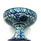 Set of serving dishes, Fajalouza, circa 1960