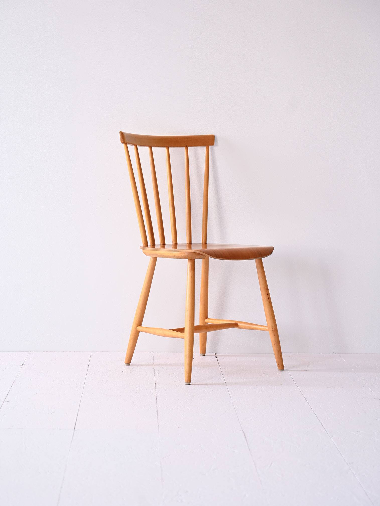 Pinnstolar Scandinavian chair