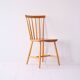 Pinnstolar Scandinavian chair
