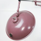 Industrial wall lamp from Emda, 1920s