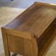 Side table by Guillerme and Chambron for Your Home 1950s