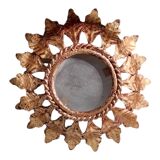 Miroir soleil