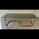 Table basse 1970