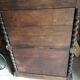 Notary furniture