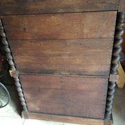 Notary furniture