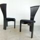 Totem chairs by Torstein Nislen for Westnofa, 1980s