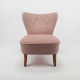 Mid Century Cocktail Chair, 1950s