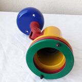 Spot wall lamp style memphis