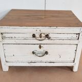 Old piece of furniture by trade (jeweler)