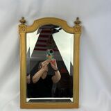 Vintage mirror