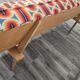 Czechoslovakian Sofa by Miroslav Navratil
