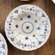 Set de 5 assiettes creuses Myott Finlandia